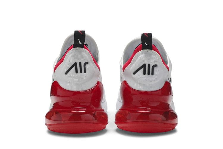 Men's Air Max 270 'University Red'