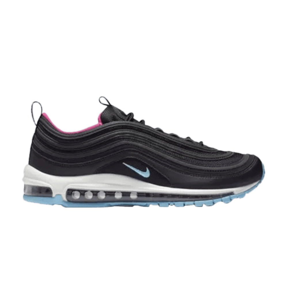 Men's Air Max 97 Premium 'Blue Gale'