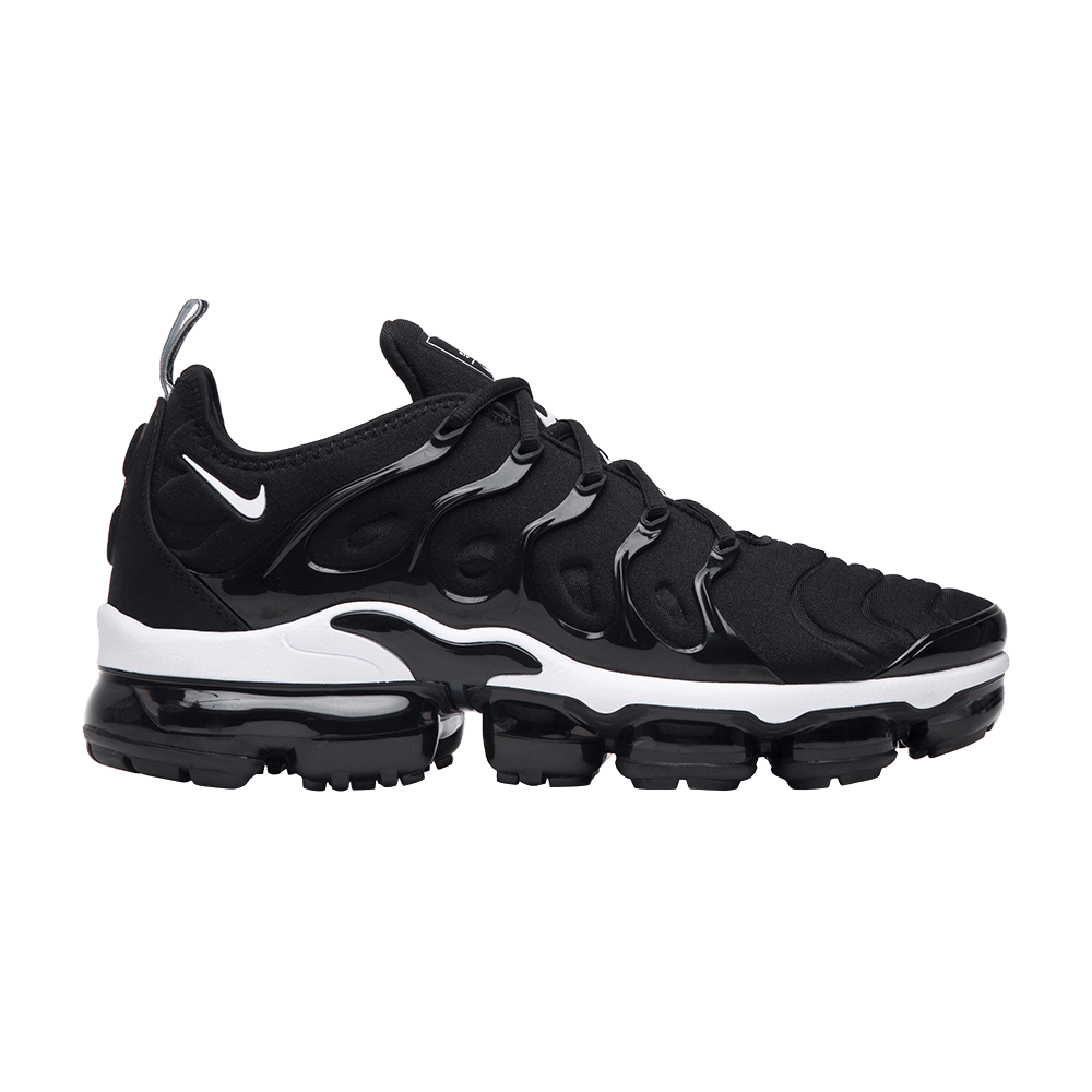 Men's Air VaporMax Plus 'Overbranding'