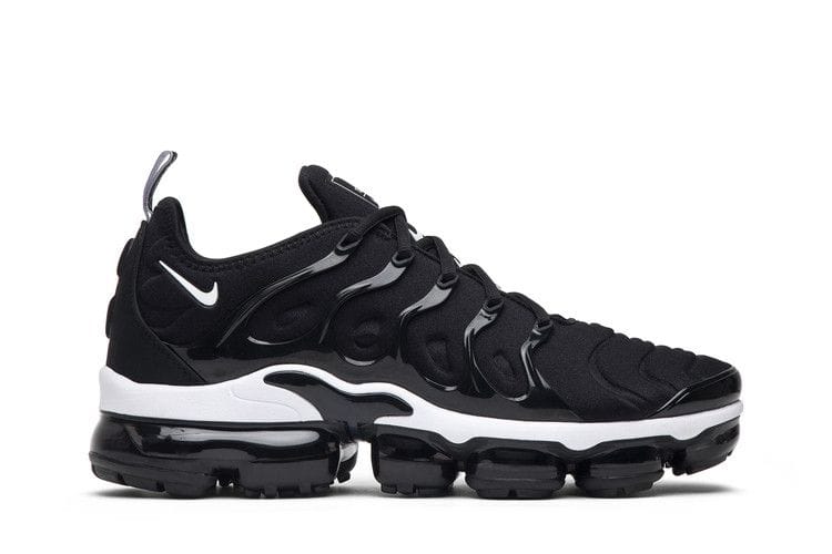 Men's Air VaporMax Plus 'Overbranding'