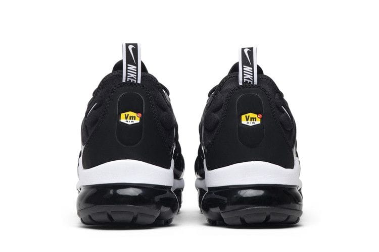 Men's Air VaporMax Plus 'Overbranding'