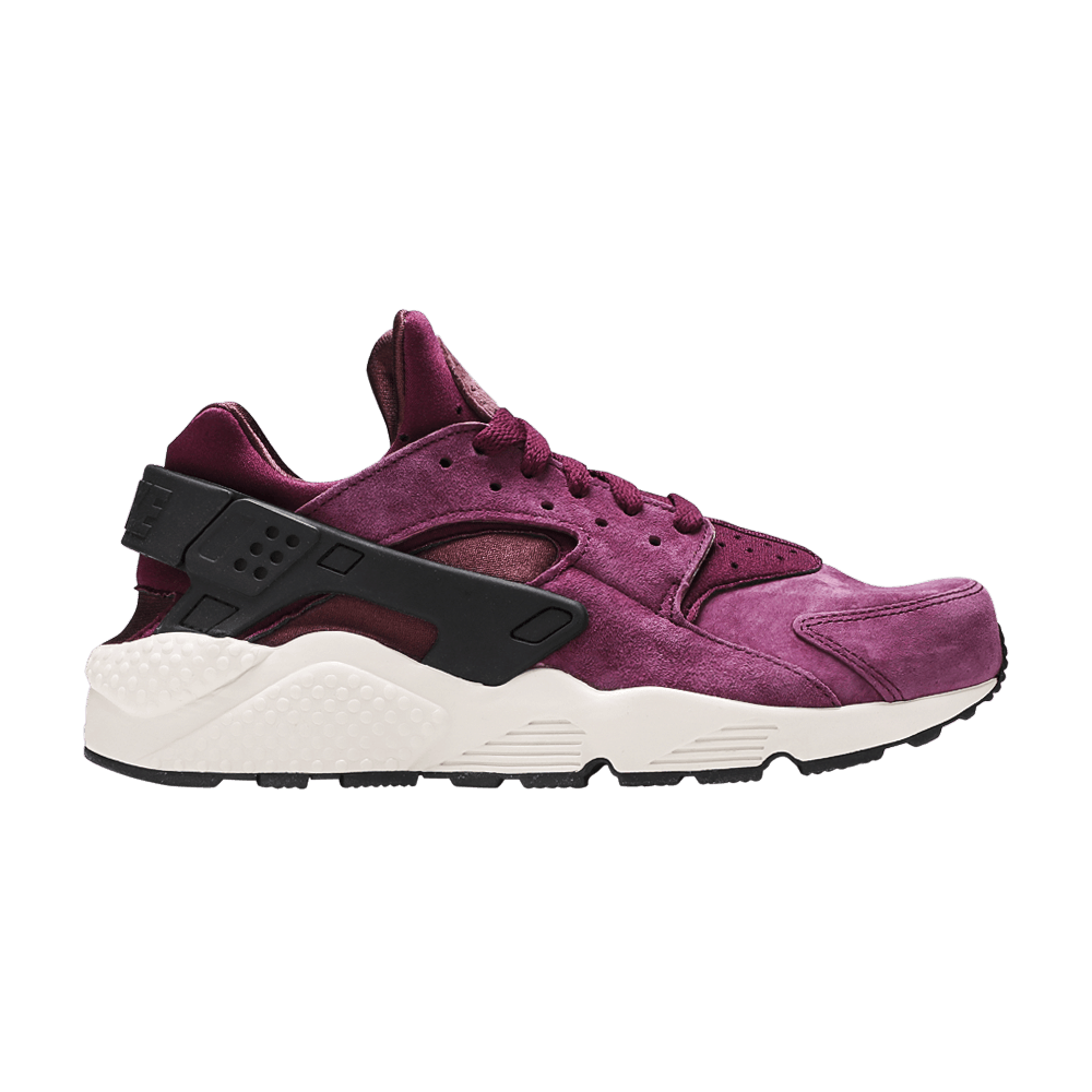 Men's Air Huarache Premium 'Bordeaux