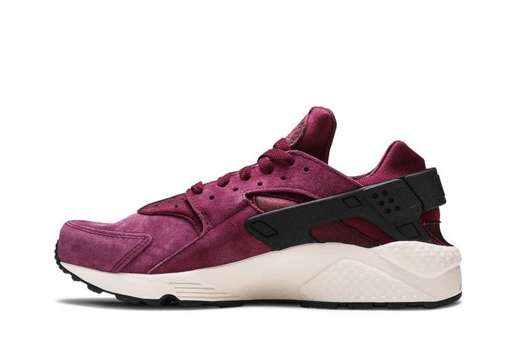 Men's Air Huarache Premium 'Bordeaux