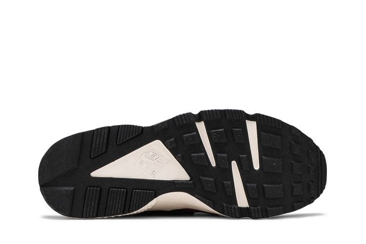 Men's Air Huarache Premium 'Bordeaux