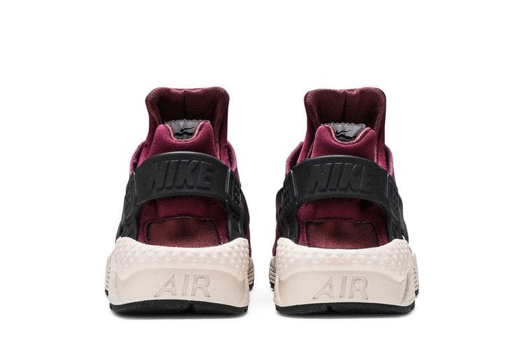 Men's Air Huarache Premium 'Bordeaux