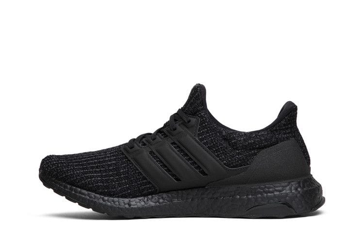 Men's UltraBoost 4.0 'Triple Black'