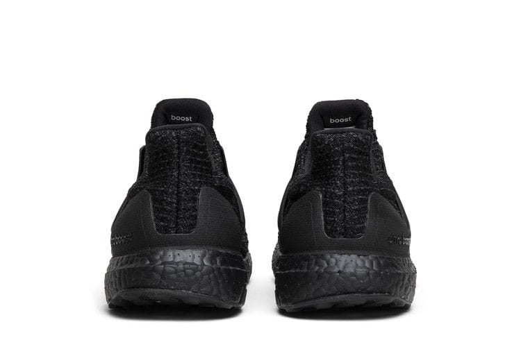 Men's UltraBoost 4.0 'Triple Black'
