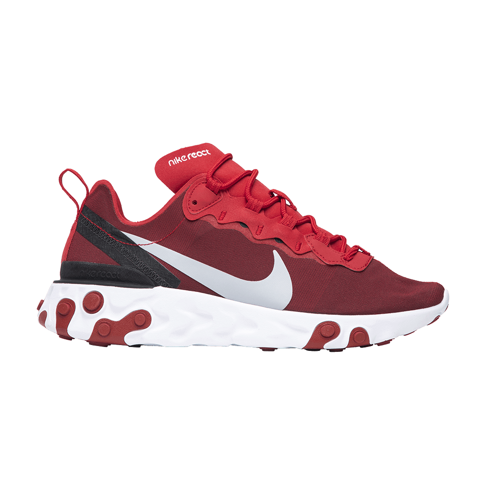 Men's React Element 55 'Team Red'