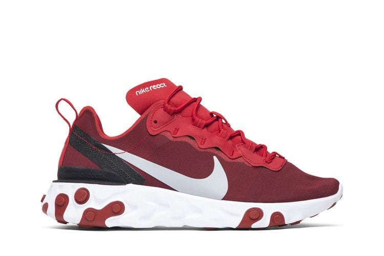 Men's React Element 55 'Team Red'