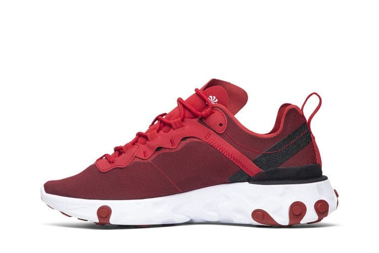 Men's React Element 55 'Team Red'