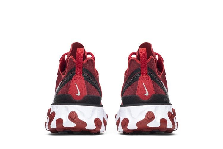 Men's React Element 55 'Team Red'