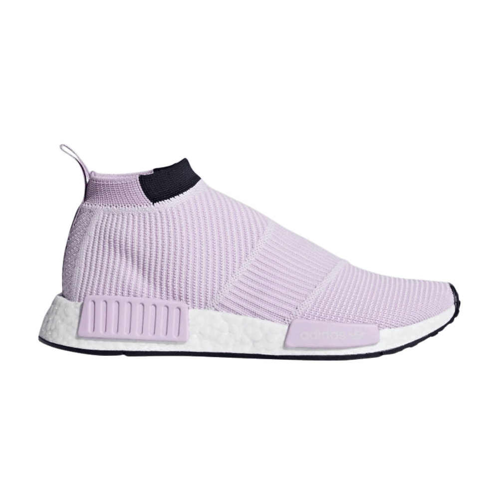 Women's NMD_CS1 'Clear Lilac'