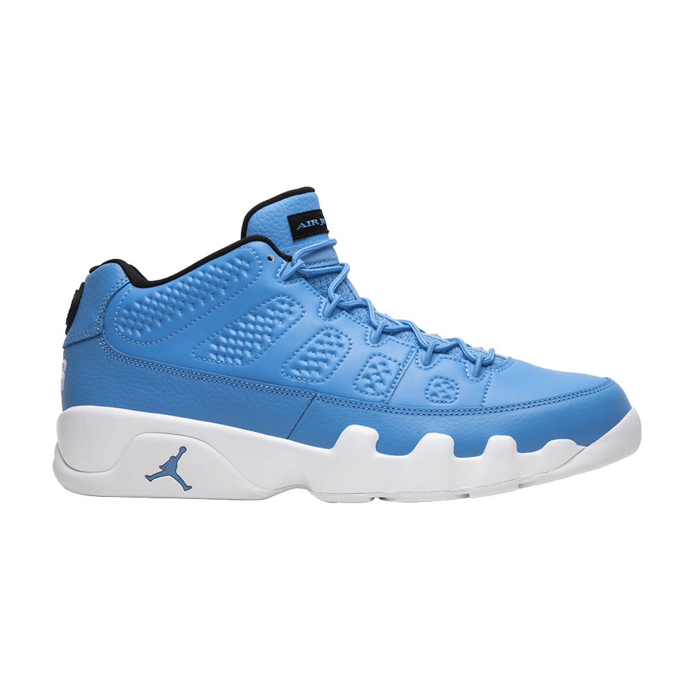 Men's Air Jordan 9 Retro Low 'Pantone'