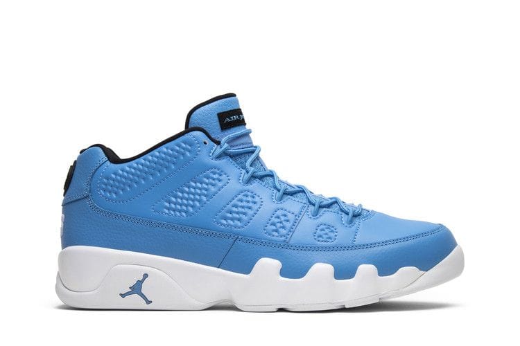 Men's Air Jordan 9 Retro Low 'Pantone'