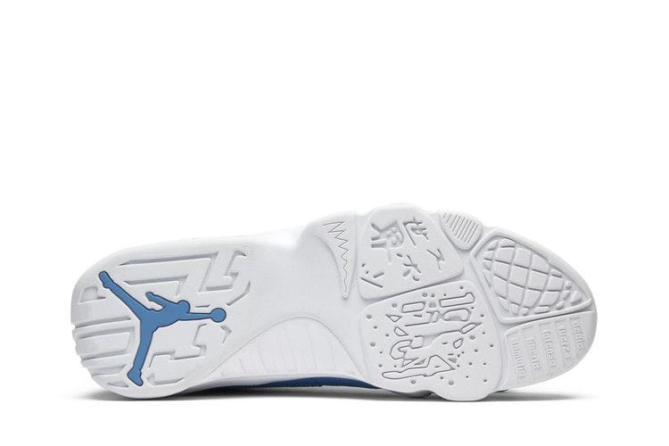 Men's Air Jordan 9 Retro Low 'Pantone'