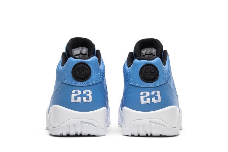 Men's Air Jordan 9 Retro Low 'Pantone'