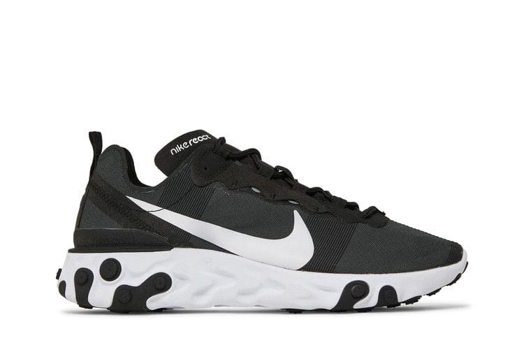 Women's React Element 55 'Black'