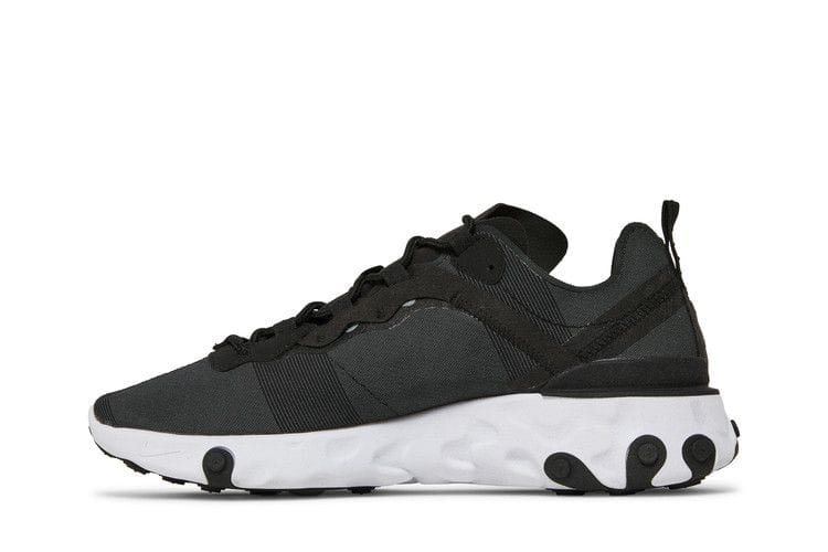 Women's React Element 55 'Black'