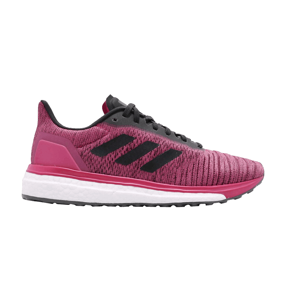 Women's Solar Drive 'Real Magenta'