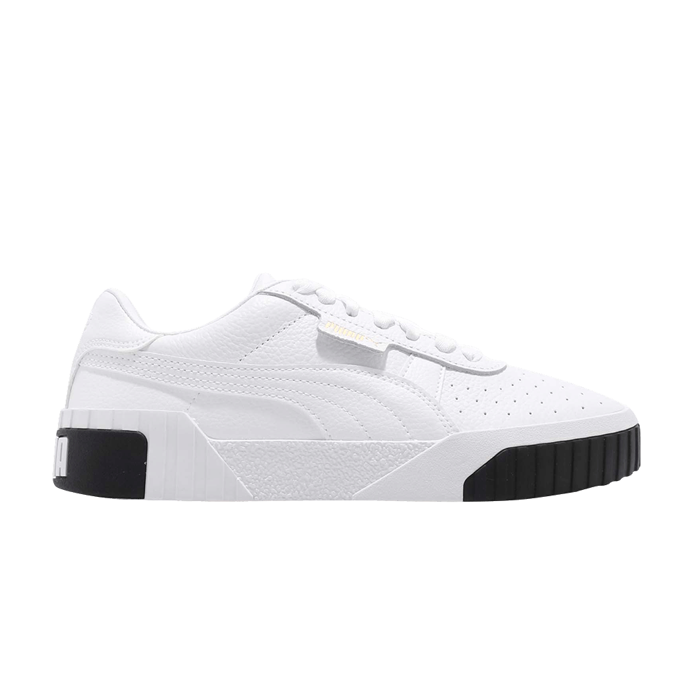 Women's Cali 'White'