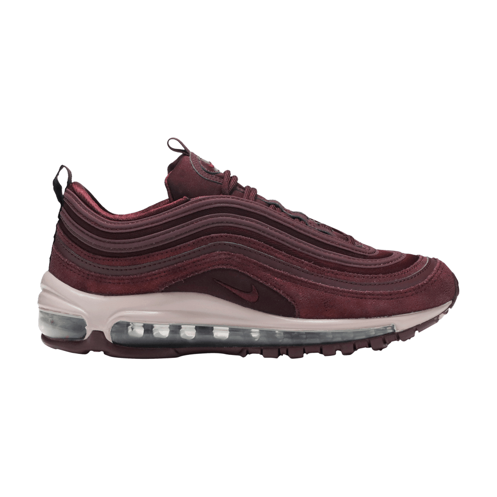 Women's Air Max 97 SE 'Burgundy Crush'