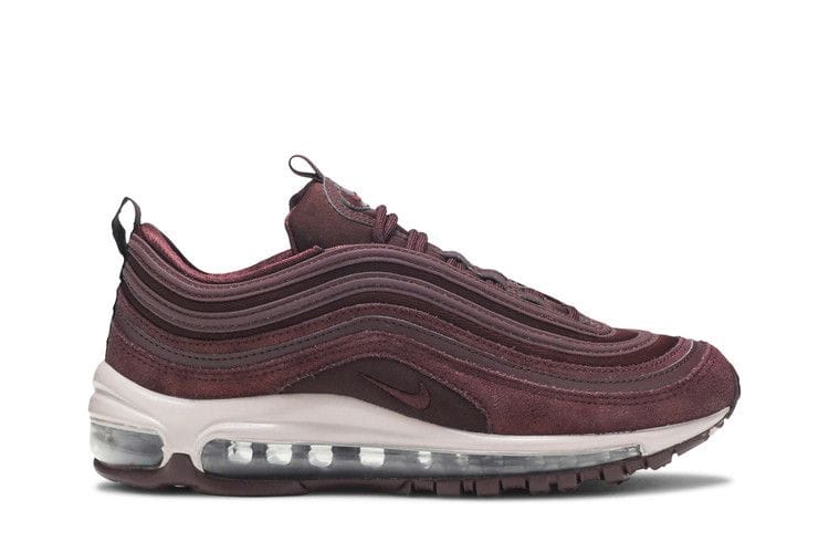 Women's Air Max 97 SE 'Burgundy Crush'