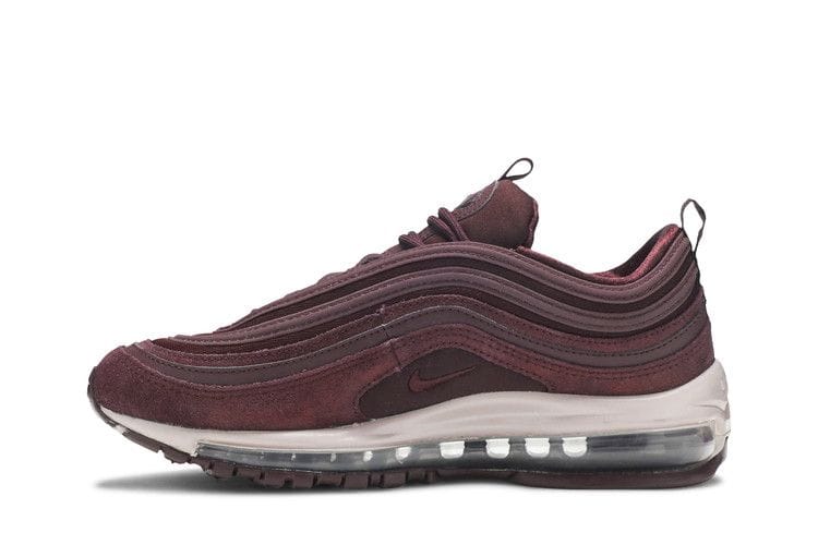 Women's Air Max 97 SE 'Burgundy Crush'
