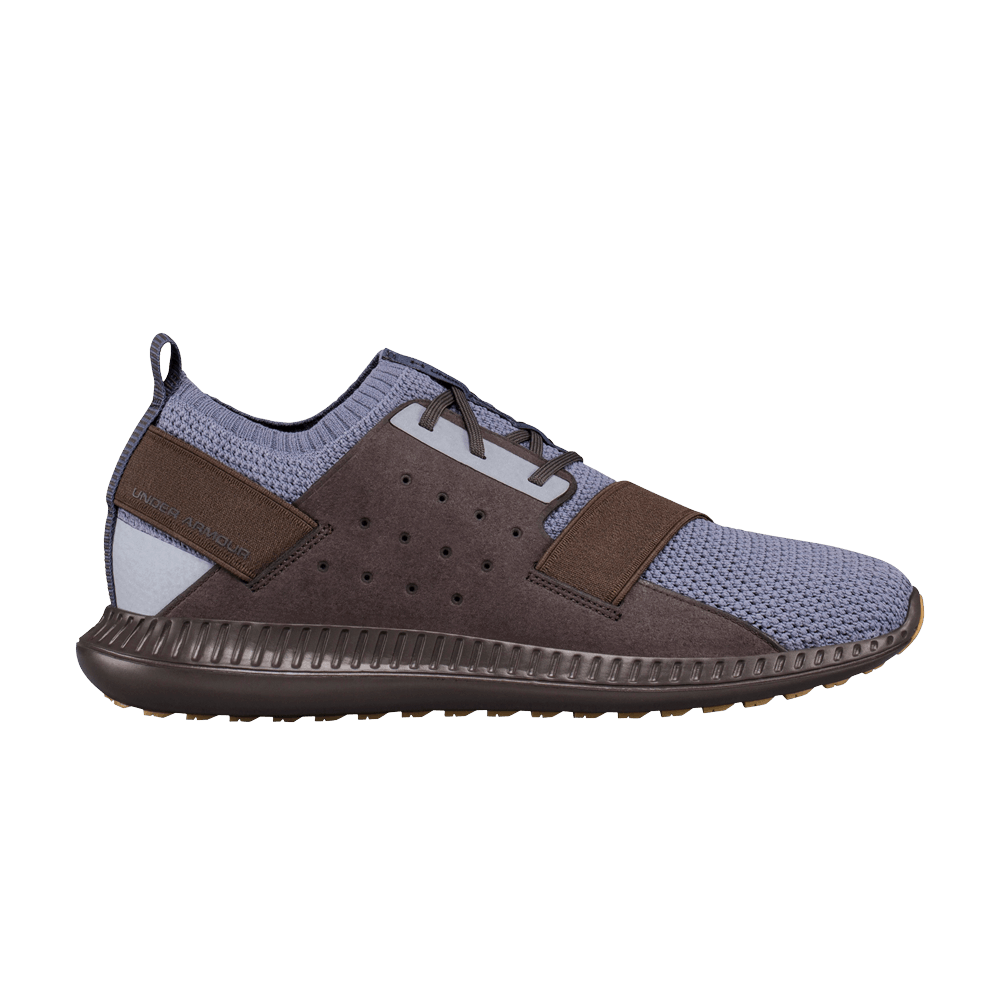 Men's Threadborne Shift 'Tan Grey'