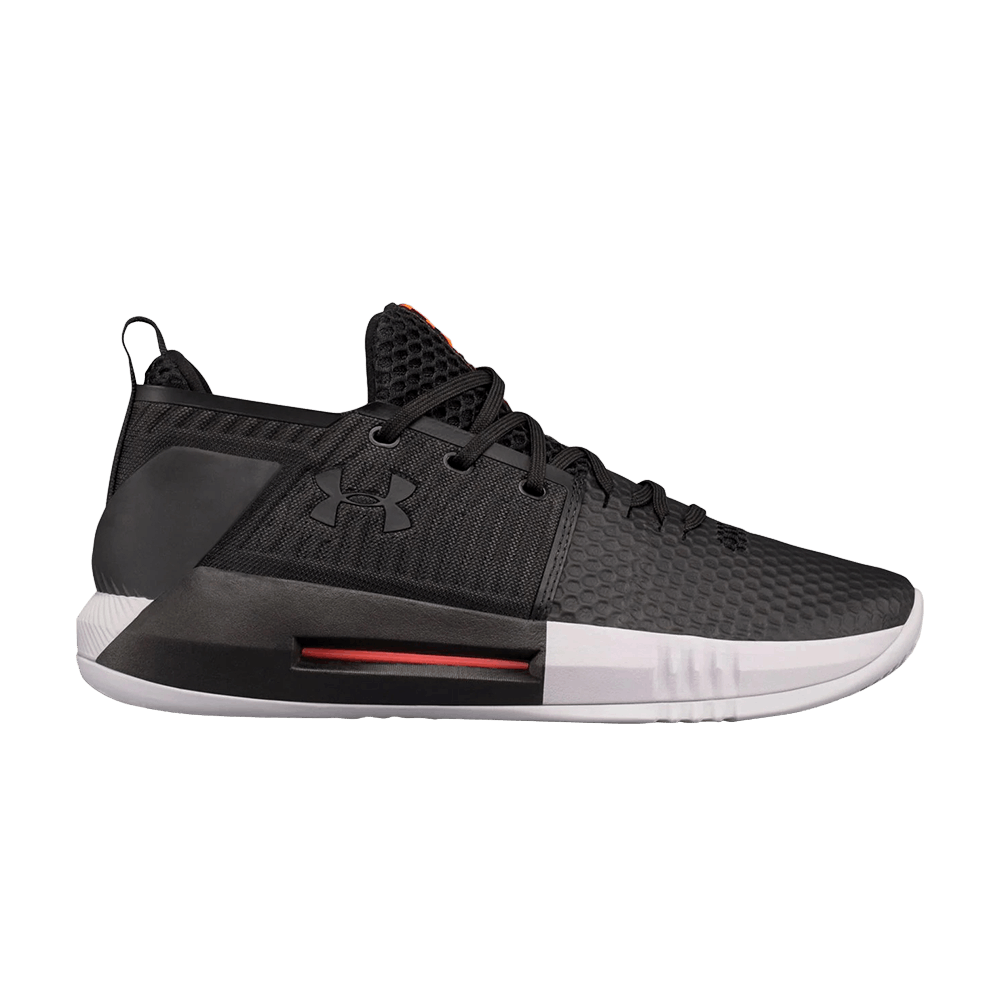 Men's Drive 4 Low 'Glacier Gray'