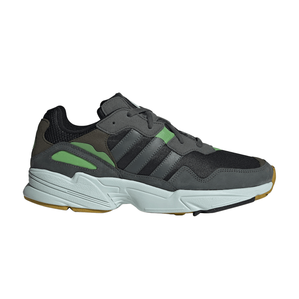 Men's Yung-96 'Olive Gum'