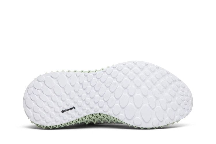 Women's AlphaEdge 4D 'Footwear White'