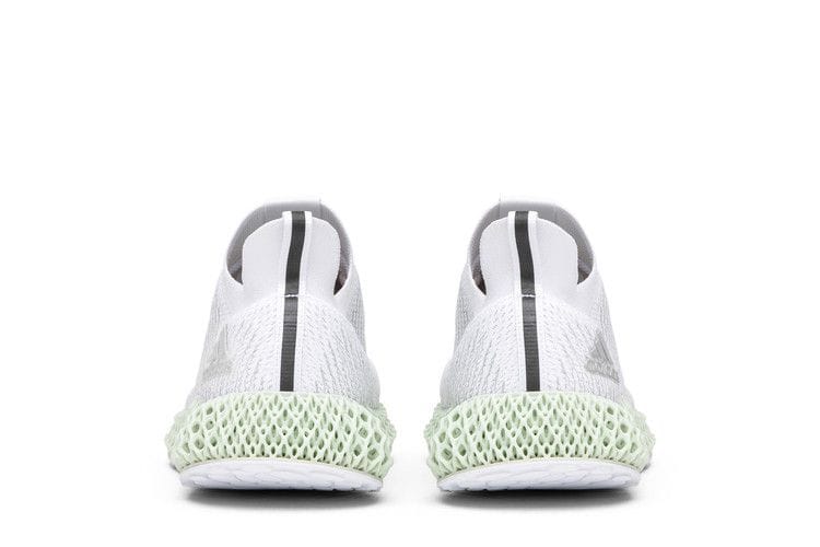 Women's AlphaEdge 4D 'Footwear White'