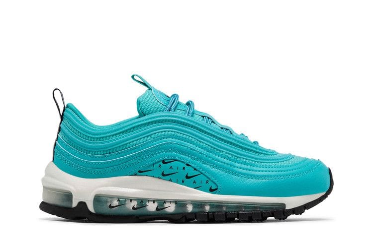 Women's Air Max 97 Lux 'Hyper Jade'