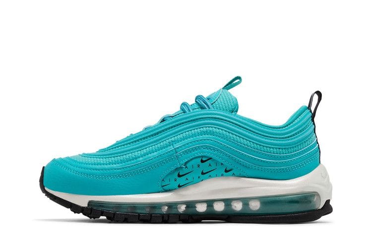 Women's Air Max 97 Lux 'Hyper Jade'