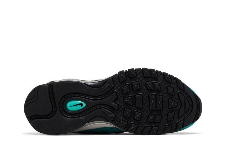 Women's Air Max 97 Lux 'Hyper Jade'