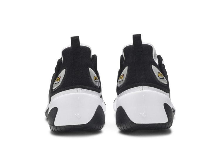 Women's Zoom 2K 'White Black'