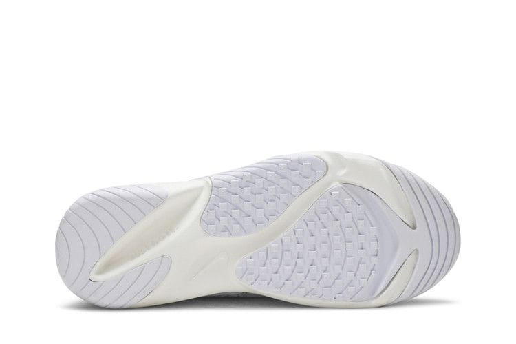 Women's Zoom 2K 'White Silver'