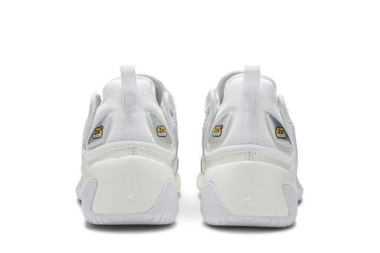 Women's Zoom 2K 'White Silver'