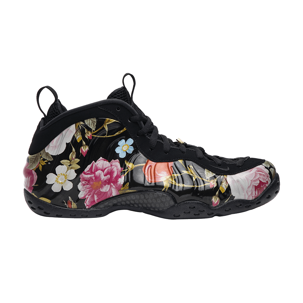 Men's Air Foamposite One 'Floral'