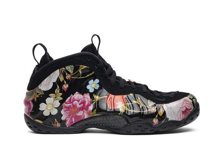 Men's Air Foamposite One 'Floral'