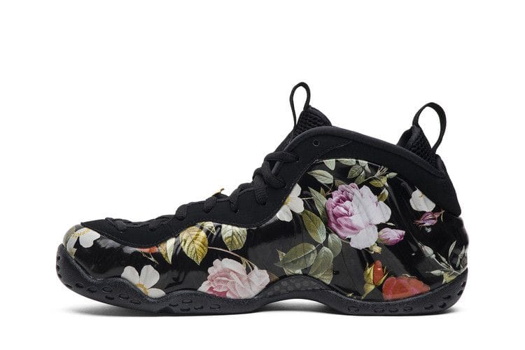 Men's Air Foamposite One 'Floral'