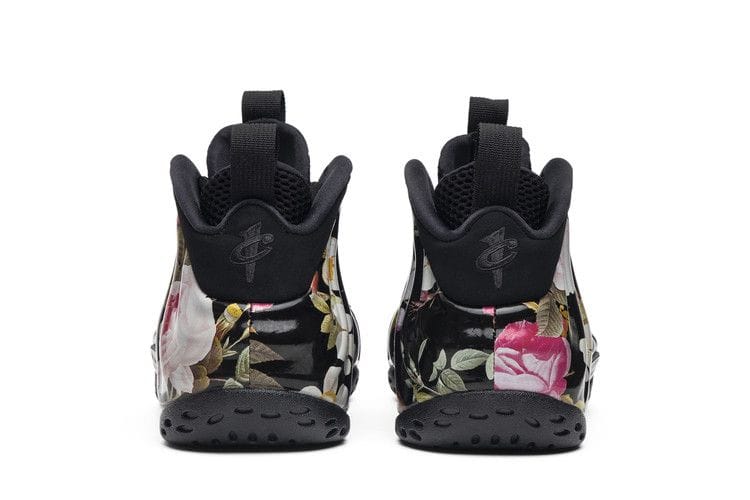 Men's Air Foamposite One 'Floral'