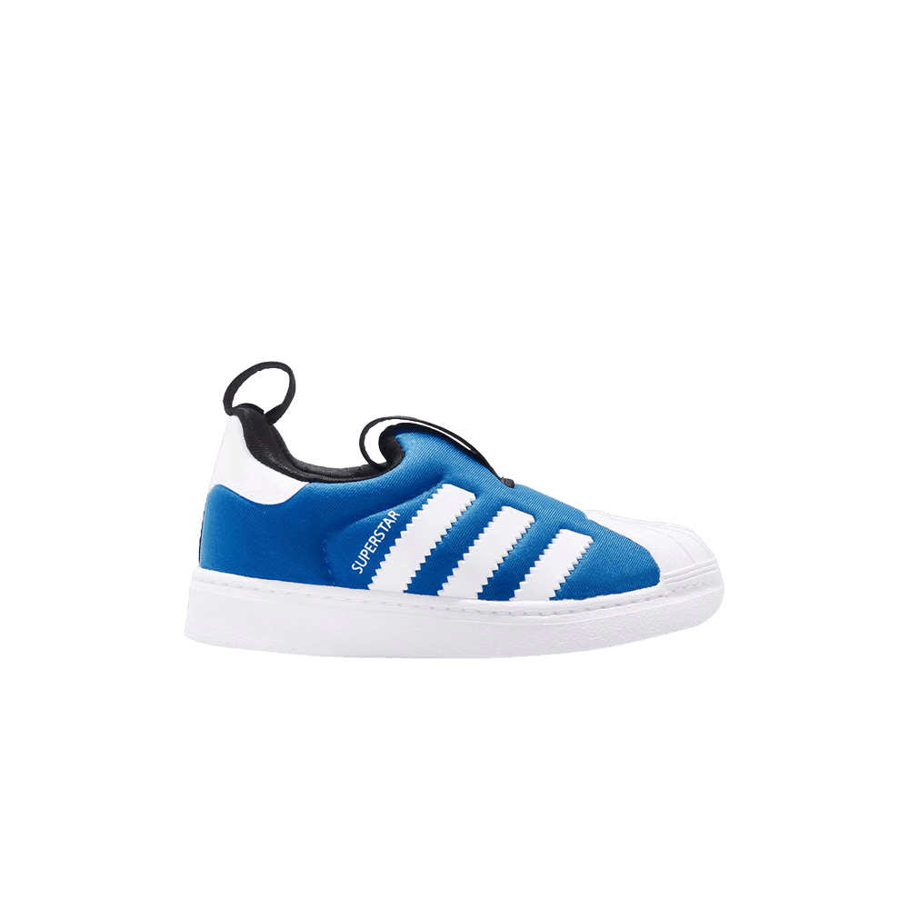 Superstar 360 I 'Blue Bird'