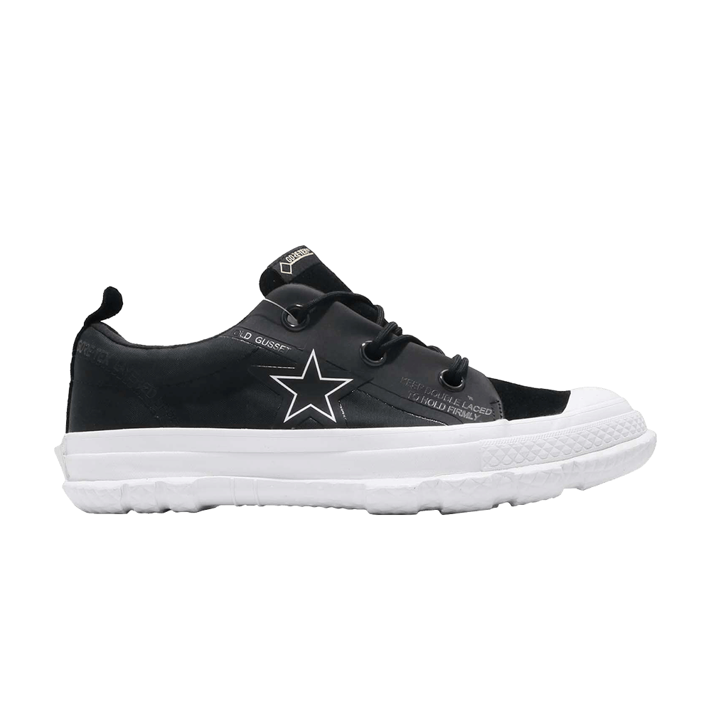 Men's One Star Ox Gore-Tex 'MC18'
