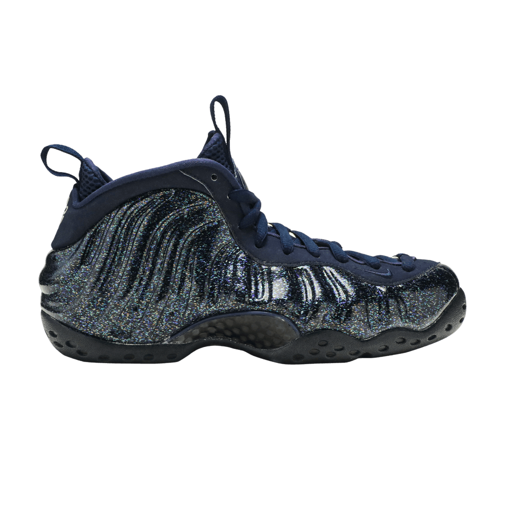 Women's Air Foamposite One 'Glitter'
