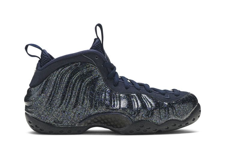 Women's Air Foamposite One 'Glitter'