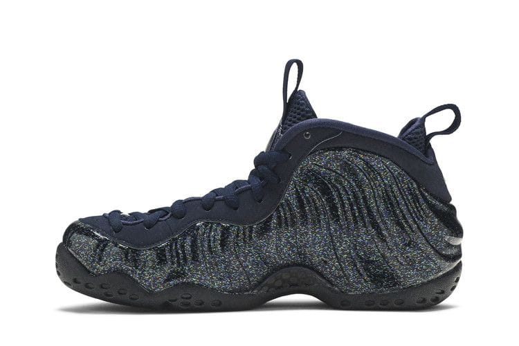 Women's Air Foamposite One 'Glitter'