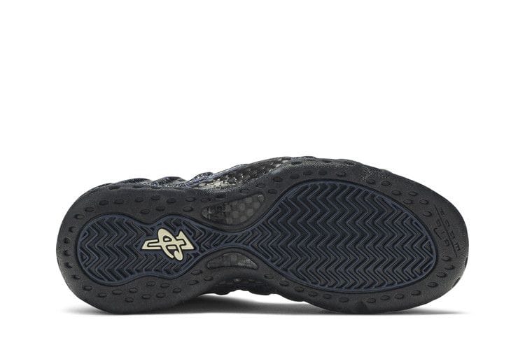 Women's Air Foamposite One 'Glitter'