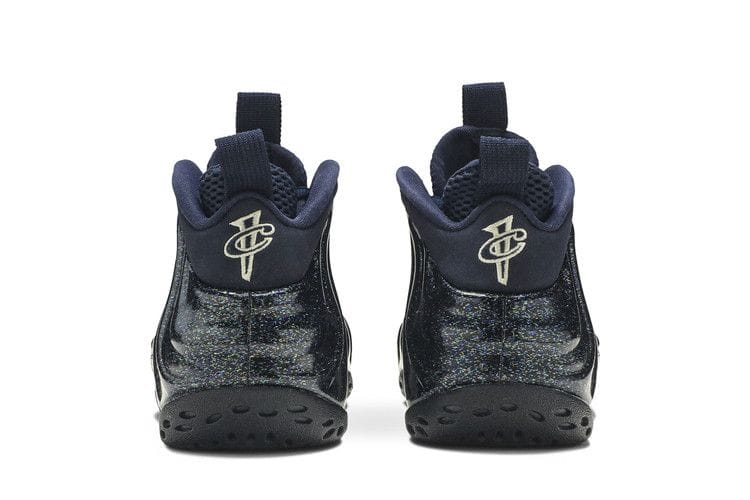 Women's Air Foamposite One 'Glitter'