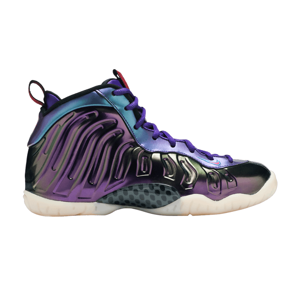 Little Posite One GS 'Iridescent Purple'